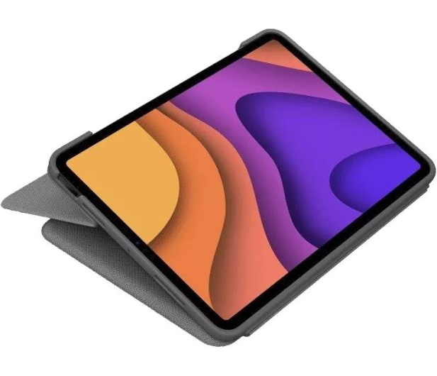 Logitech Folio Touch iPada Air (4. i 5. gen) - 1046159 - zdjęcie 2